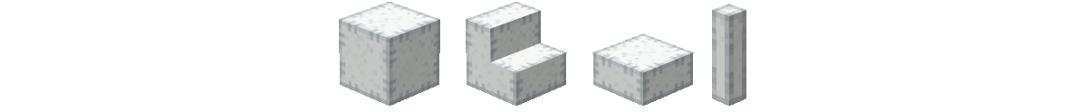 Bounce Blocks