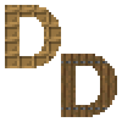 Different Doors icon
